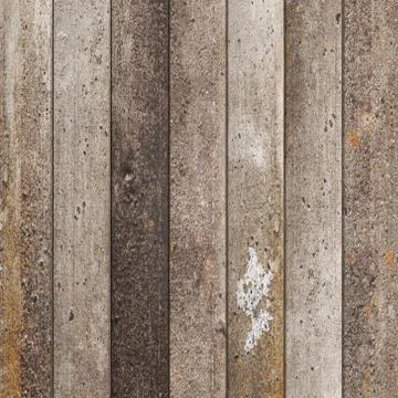Wooden background Stock Illustration