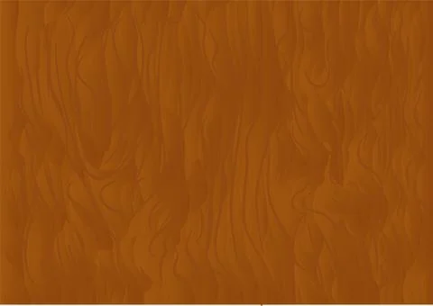 Wooden background Stock Illustration