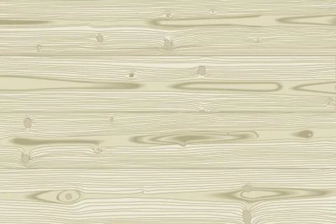 Wooden background Stock Illustration