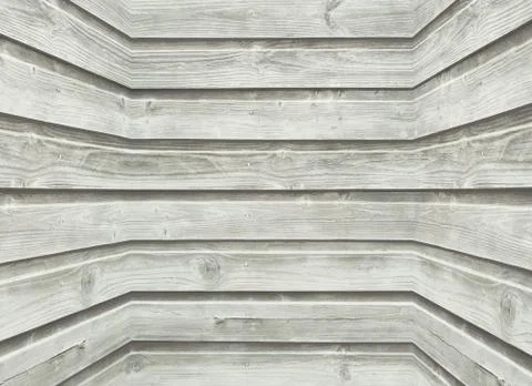 Wooden Background Stock Illustration