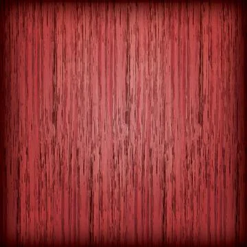 Wooden Background Stock-Illustration