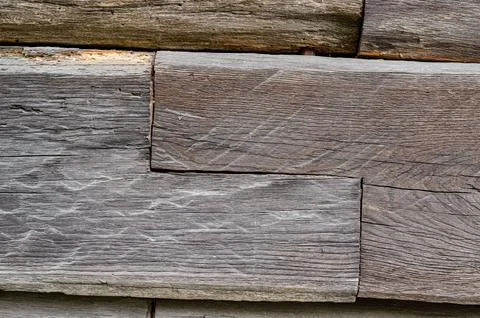 Wooden background pattern for crafts or abstract art texture Stock Photos