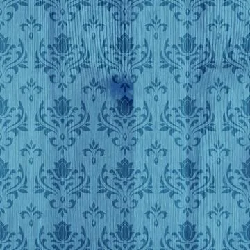 Wooden background with pattern Stock Illustration