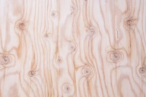 Wooden background with a pattern of rings Stock Photos