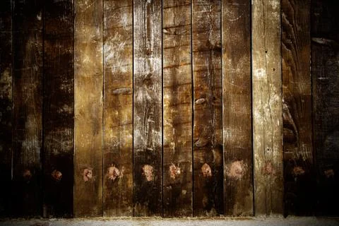 Wooden background Stock Photos