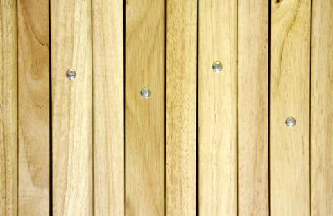 Wooden background Stock Photos