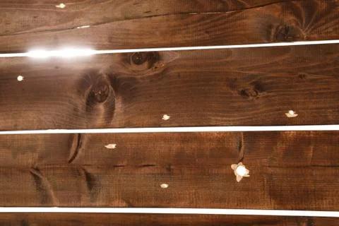Wooden background Stock Photos