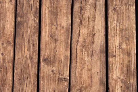 Wooden background Stock-Fotos
