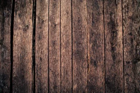 Wooden background Stockfoto's