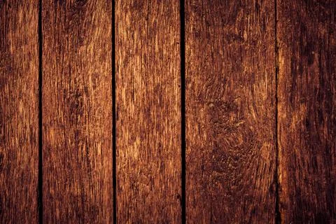 Wooden background Stockfoto's