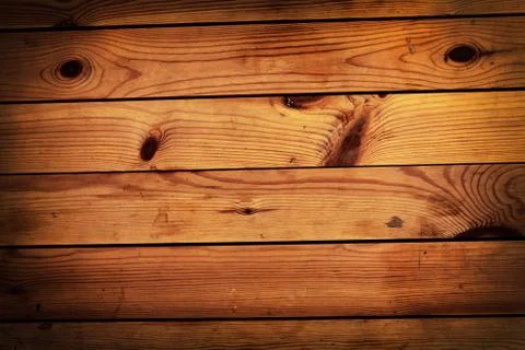 Wooden background Foto stock