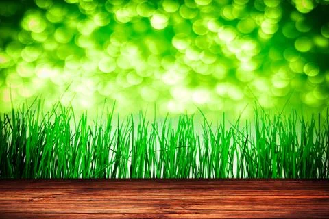 Wooden background 스톡 사진