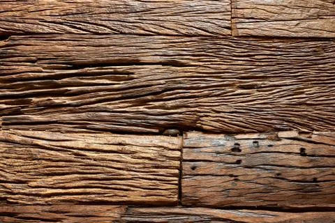 Wooden background Stock Photos