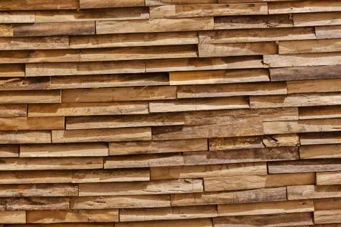 Wooden background Stock Photos