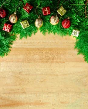 Wooden background Stock Photos