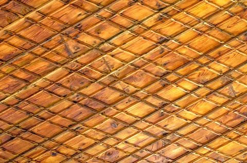 Wooden background Stock Photos