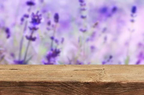 Wooden background Stock-Fotos