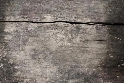 Wooden background Texture with - old rustic background , top view Foto stock