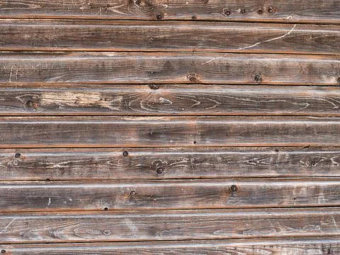 Wooden background texture wall board floor timber old. May used as background Stock Photos