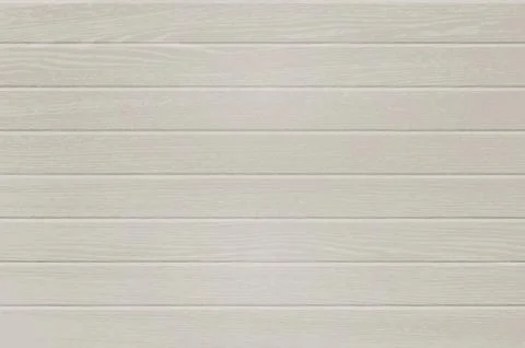 Wooden background. Vector texture of white table. Illustrazione stock