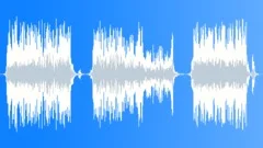 Wooden ball rolling on wooden surfaceSound Effect
