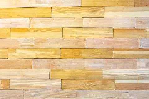 Wooden bars table texture Stock Photos