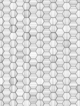 Wooden blocks background Stock Illustration