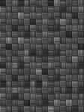 Wooden blocks background Stock Illustration