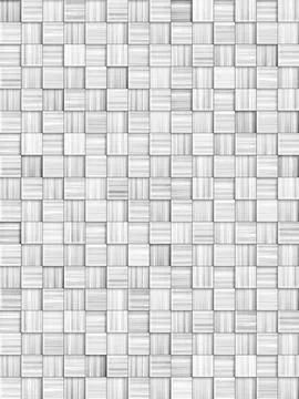 Wooden blocks background Stock Illustration