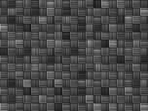 Wooden blocks background Stock Illustration