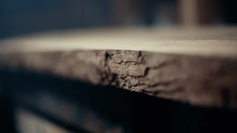 Wooden board Stock Footage 107088450