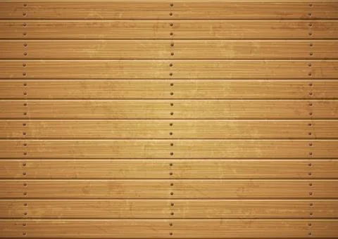Wooden board texture 스톡 일러스트
