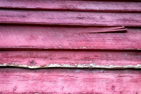 Wooden board wall texture pattern Foto stock