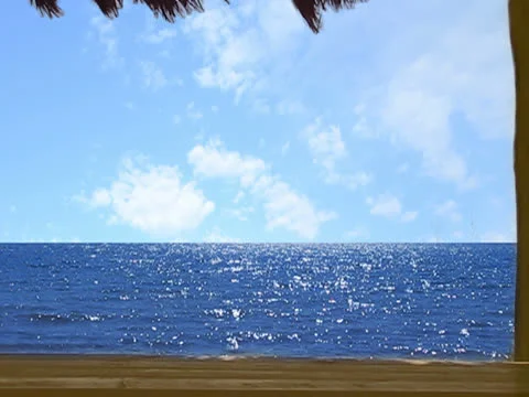 Wooden boards Stock-Footage 25844975