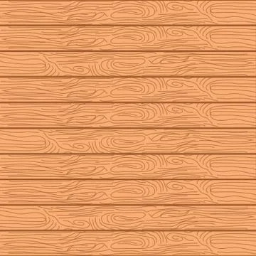 Wooden boards pattern background icon Illustrazione stock
