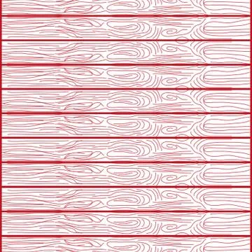 Wooden boards pattern background icon 库存插图