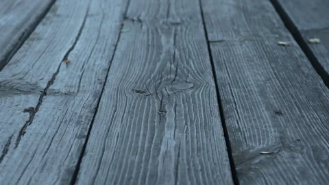 Wooden boards texture close up Stock Footage 318217873