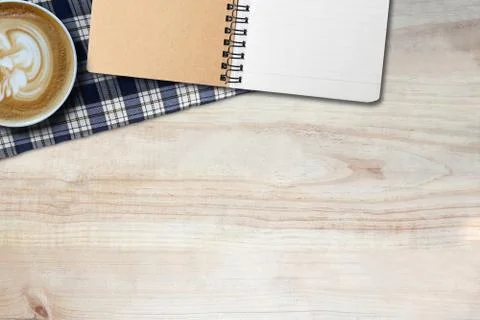 Wooden of brown textured background Stock Photos