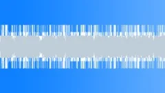 Wooden bullfight gate fence open close shake rattleSound Effect