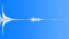 Wooden cabinet closing and lockingSound Effect