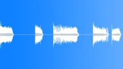 Wooden Cabinet Door Creaking 01 Sound Effect