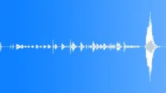Wooden castle door squeak and slam hard 02 Sound Effect