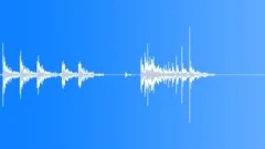Wooden castle doors squeak noise 09Sound Effect
