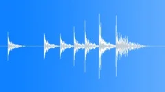 Wooden castle doors squeak noise 11Sound Effect