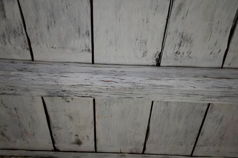Wooden ceiling Stock Photos