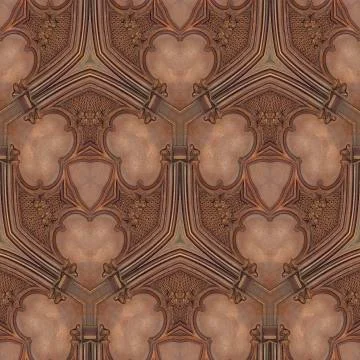 Wooden Ceiling Texture Stock Photos