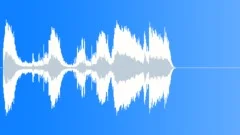 Wooden Crash MadeSound Effect