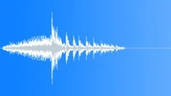Wooden Creak and Close Sound Effect