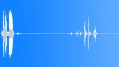 Wooden cupboard opened and closed v2Sound Effect