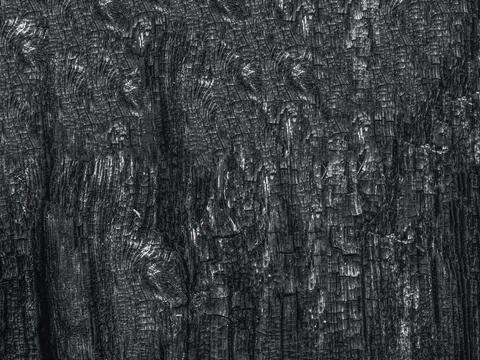 Wooden dark background Stock Photos